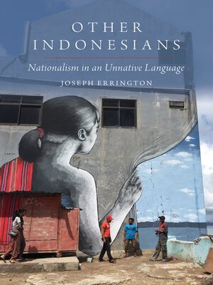 cover image of Other Indonesians